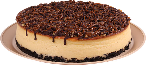 Cheesecake Tortuga image number 3